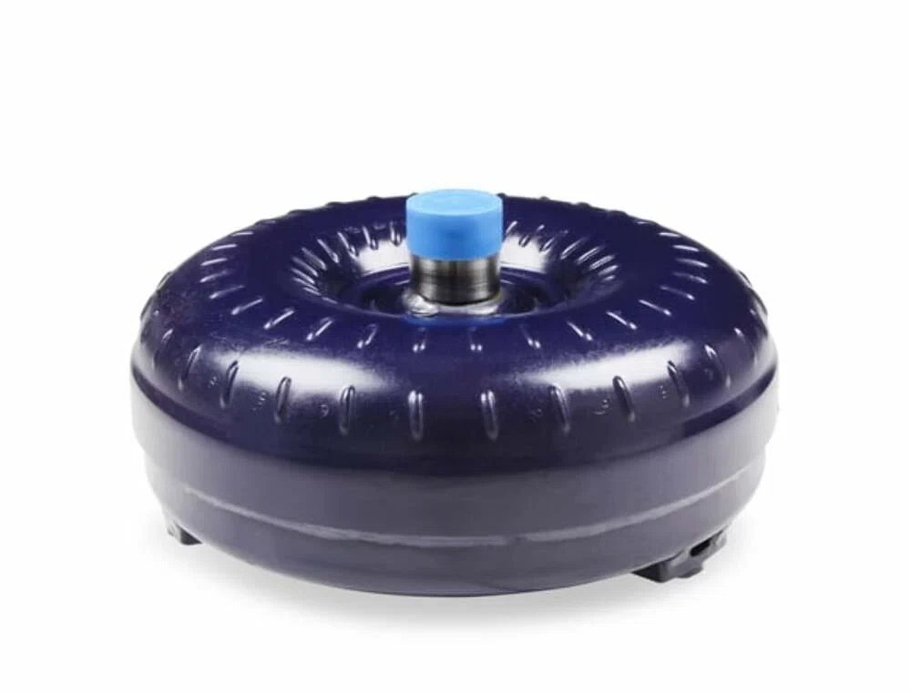 B&M Tork Master 2000 Torque Converter 1984-96 GM TH700R4_4L60_4L60E - 70420